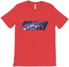 Astronomical CASHY T-Shirts
