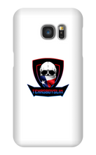 texasboyslim Samsung Phone Cases
