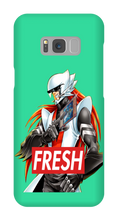 Kaibaman Samsung Phone Cases