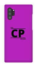 cohenpease Samsung Phone Cases