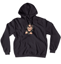 kevinzinho Hoodies (No-Zip/Pullover)