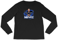 Nephyz long-sleeve-tee