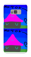 MaIsOn Samsung Cases