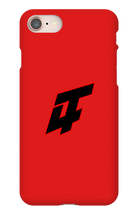 TEAM LOKI iPhone Phone Cases