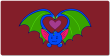 Bat Big Mat