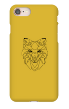 kaosryzen iPhone Phone Cases
