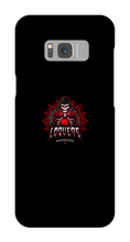 loque95 Samsung Phone Cases