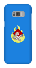 Coque Samsung LVF