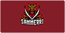 sammerri XXL Gaming Mousepad