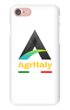 Agritaly iPhone Phone Cases