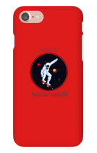 loodie09 iPhone  Cases