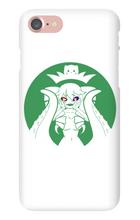 miyumasamune iPhone Phone Cases