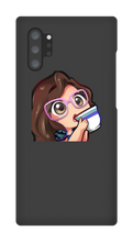 vikkyTea Samsung Phone Cases