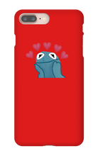 wannabeeow iPhone Phone Cases