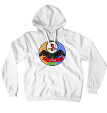 Idiot with a Playstation Hoodie