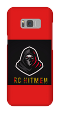 rchitmen Samsung Phone Cases