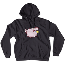 arihorrified Hoodies (No-Zip/Pullover)