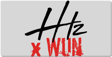 HTzxWun Squad Wipe XXL Gaming Mousepad