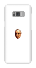 daniconigameplay Padrino Samsung Cover