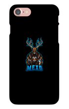 MEXO Premium iPhone Phone Hülle