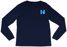 NealEmu  Langarm Tshirt