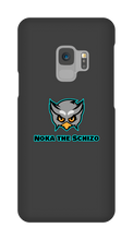 nokatheschizo Samsung Phone Cases