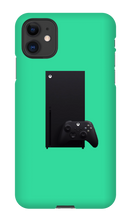 COQUE IPHONE XBOX SERIES X