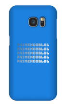 PrimeNoobLul's Samsung Phone Cases