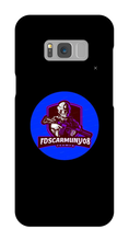 nevanmcmasters Samsung Phone Cases