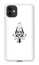 sangaytv iPhone Phone Cases