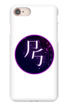 project_starcallers iPhone Phone Cases