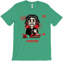 lilbizzytv T-Shirts