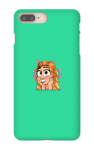 kayfi259 iPhone Phone Cases