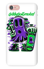 GibbyGotSmoked iPhone Phone Cases