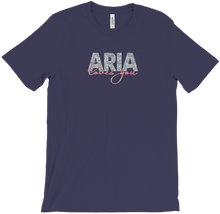 aria_lovesyou T-Shirts