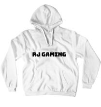 rjgaming Hoodies (No-Zip/Pullover)