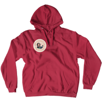 coopertinomaximus Hoodies (No-Zip/Pullover)