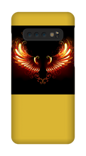 viroticgamer Samsung Phone Cases