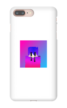 georgefletcher iPhone Phone Cases