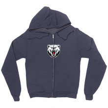 kyleb811_ Zip Up Hoodie