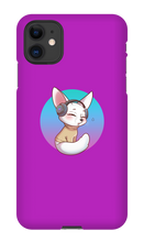 Tingle iPhone Case