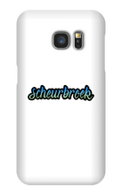 scheurbroek Samsung Phone Cases