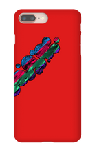 kaitozaras iPhone Phone Cases