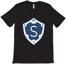 I can't believe its a Silverlink logo T-Shirt
