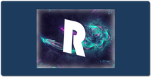 rezstingel XXL Gaming Mousepad