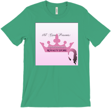 Royalty Store T-Shirts