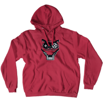j0s3l0_-5721 Hoodies (No-Zip/Pullover)