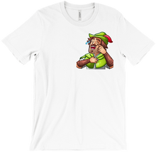 robinhoodzgamer T-Shirts