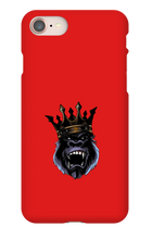 thecapbeast iPhone Phone Cases