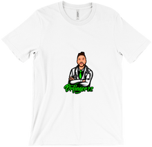 drfingerzz T-Shirts
